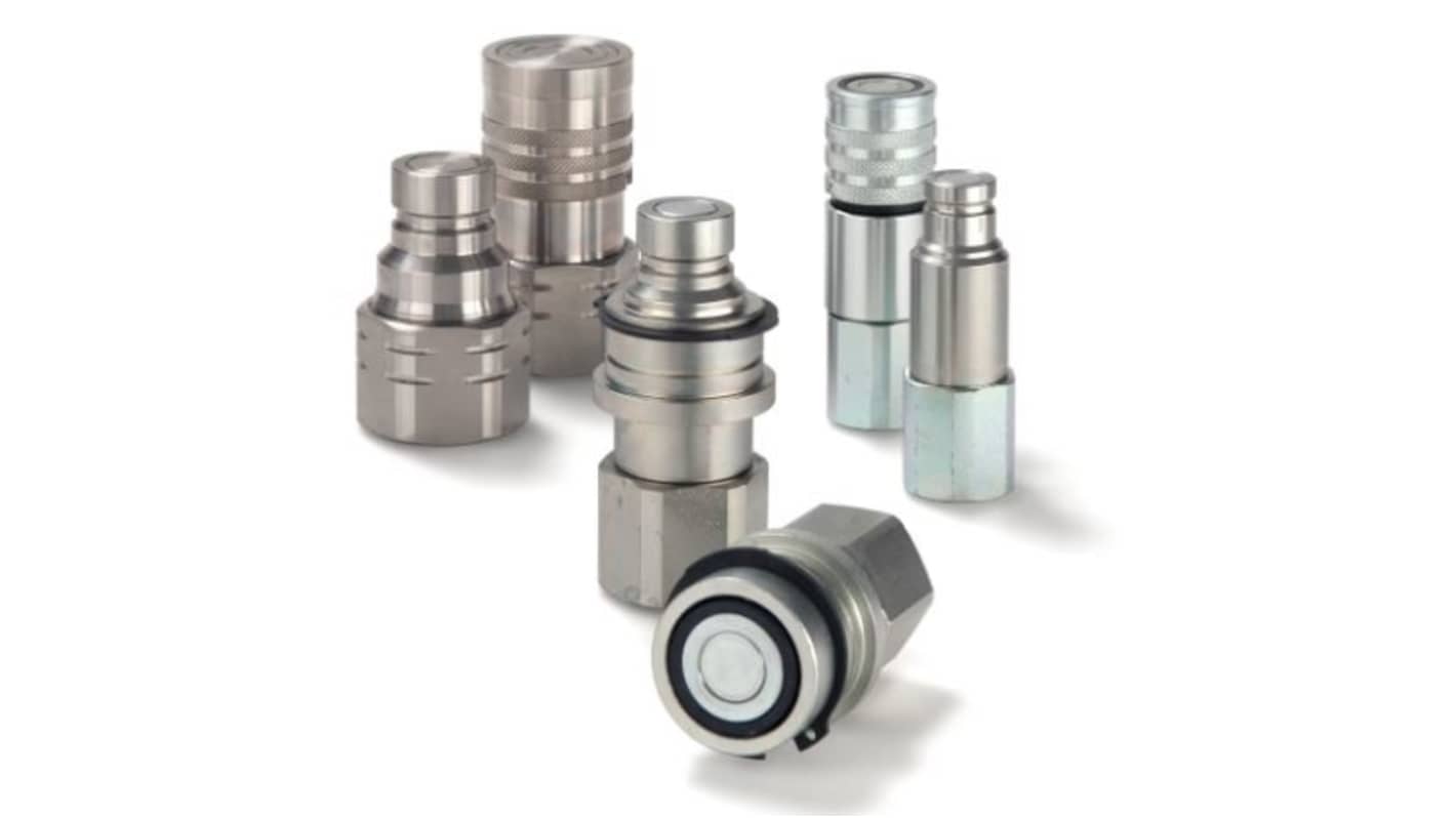 Parker Dust Cap 50mm x 240mm