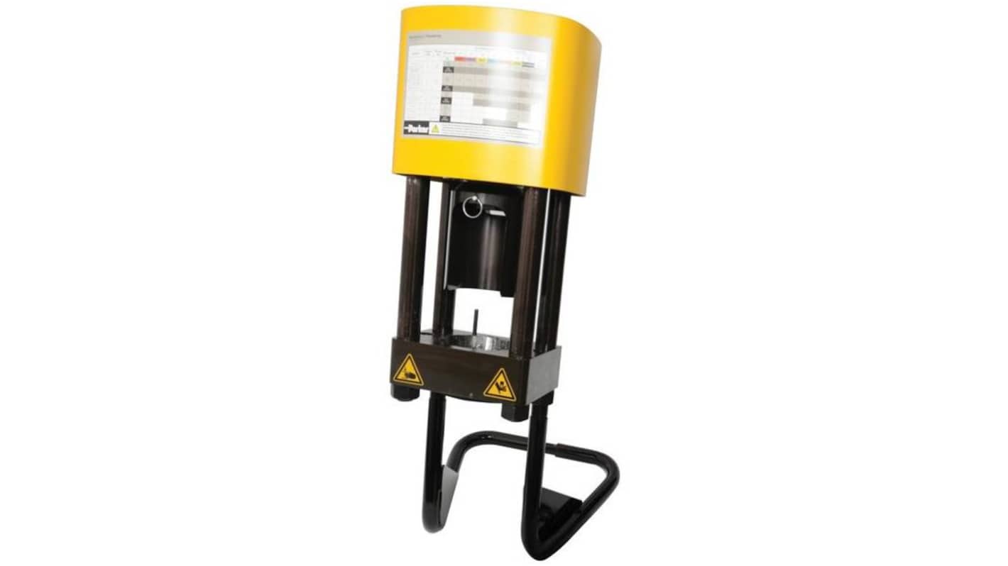 Parker Pressure Pump