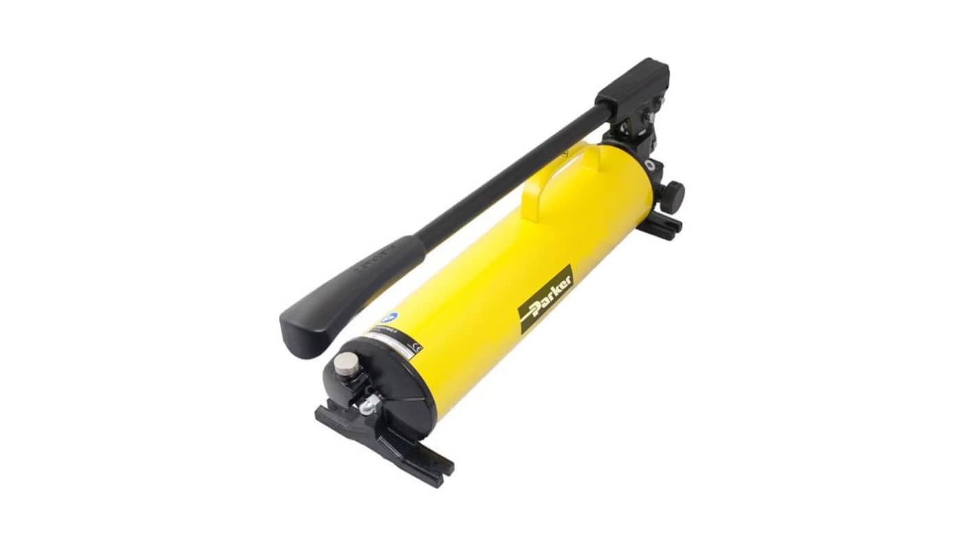 Parker 85CE-0HP, Hydraulic Hand Pump