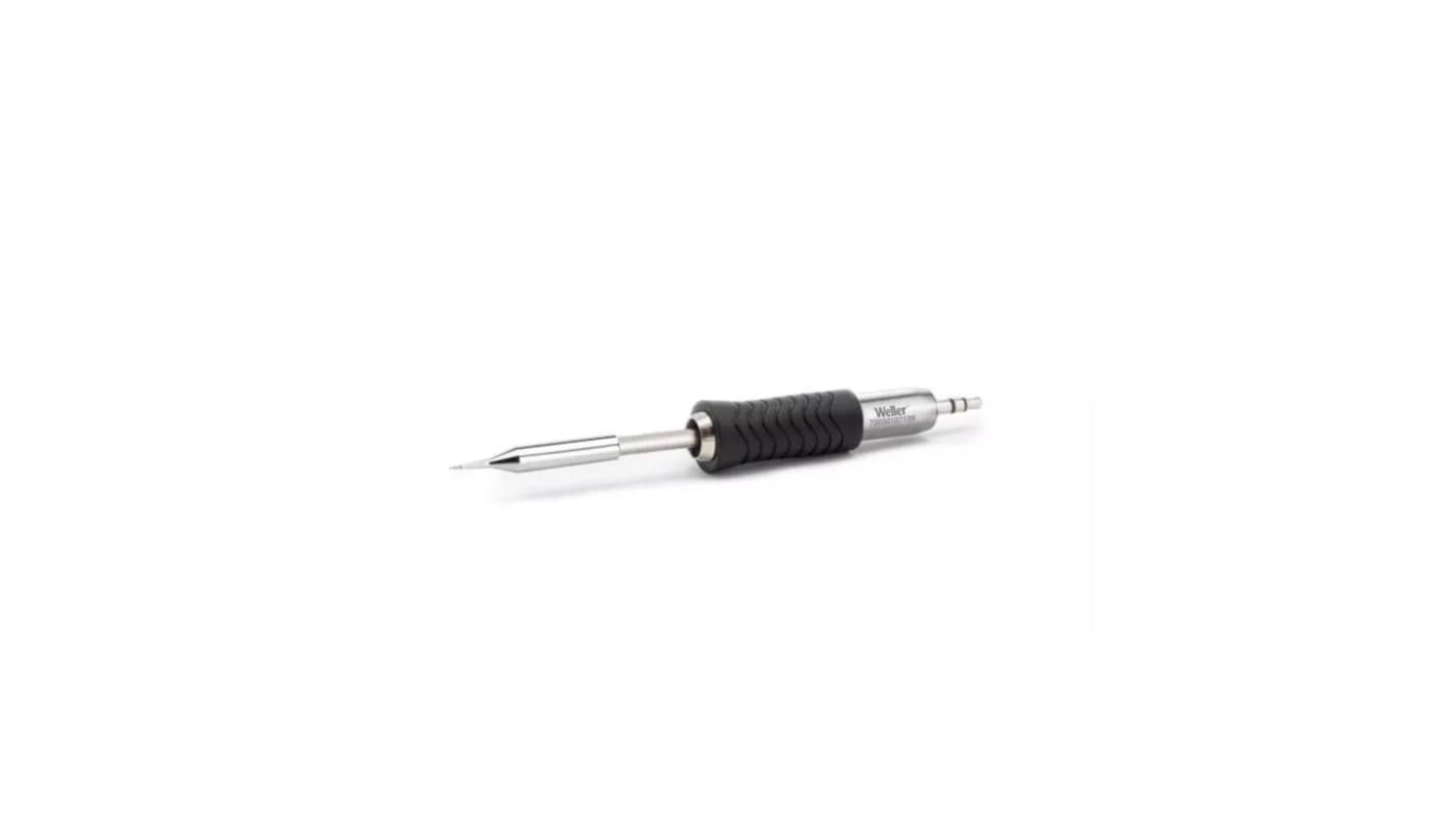Weller RTU 003 C L MS 0,3 mm Conical Soldering Iron Tip for use with WXUP-MS