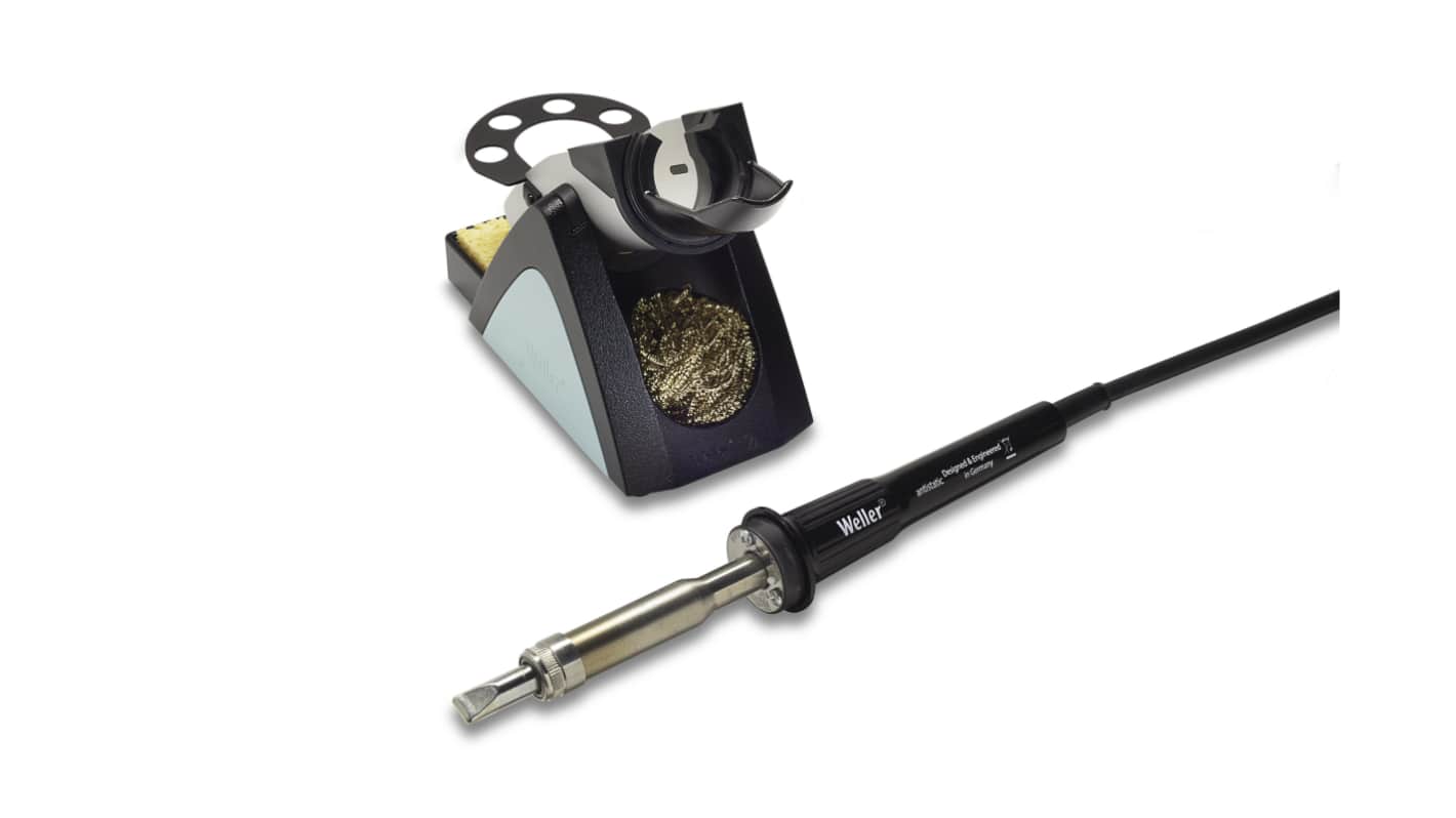 Lutownica Weller 150W