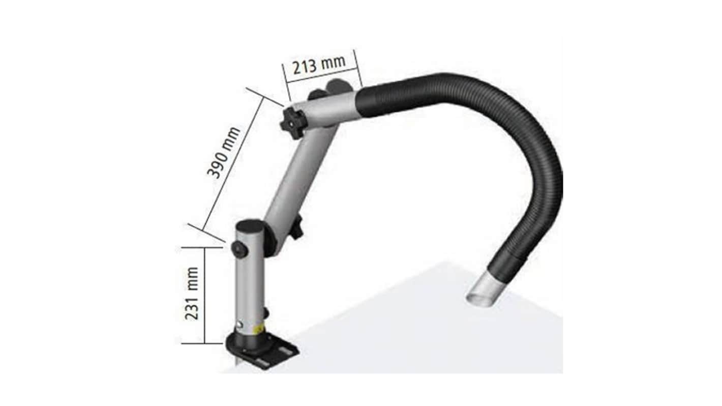 Weller T0053657999N T005 Extraction Arm