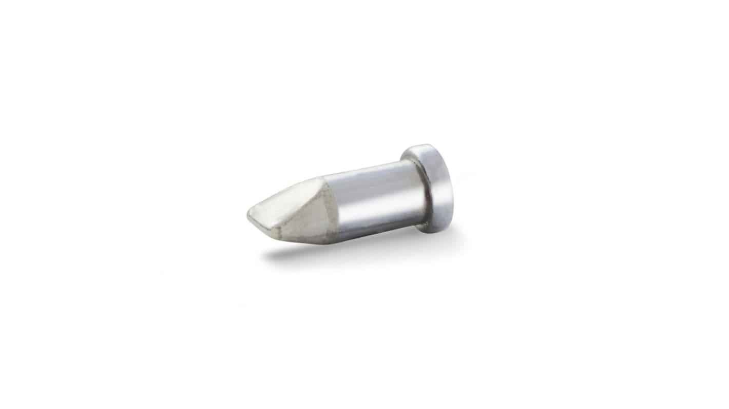 Panne de fer à souder LT D Weller, Tournevis, série LT, 4,6 mm