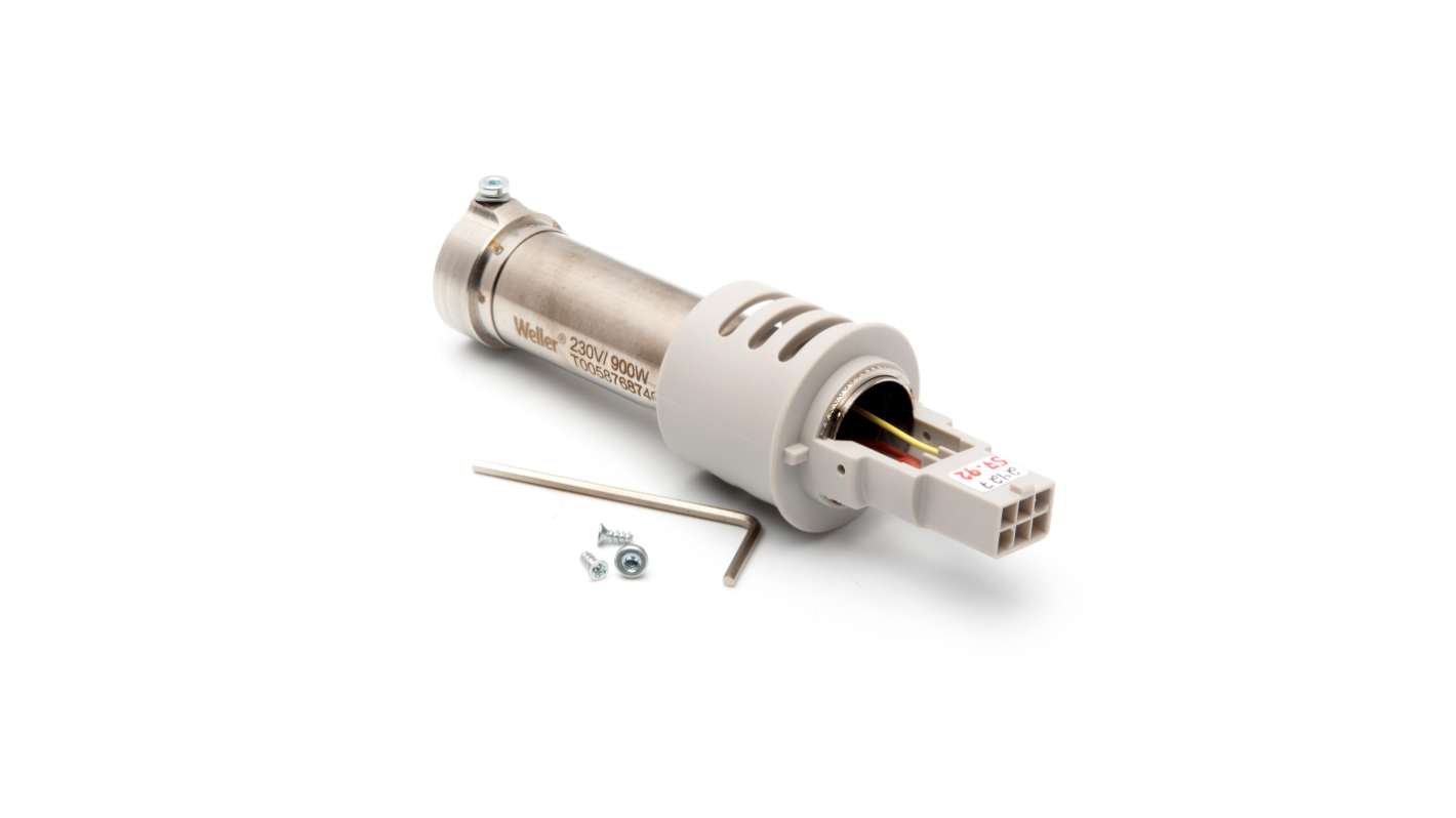 Weller 加热元件, 230V