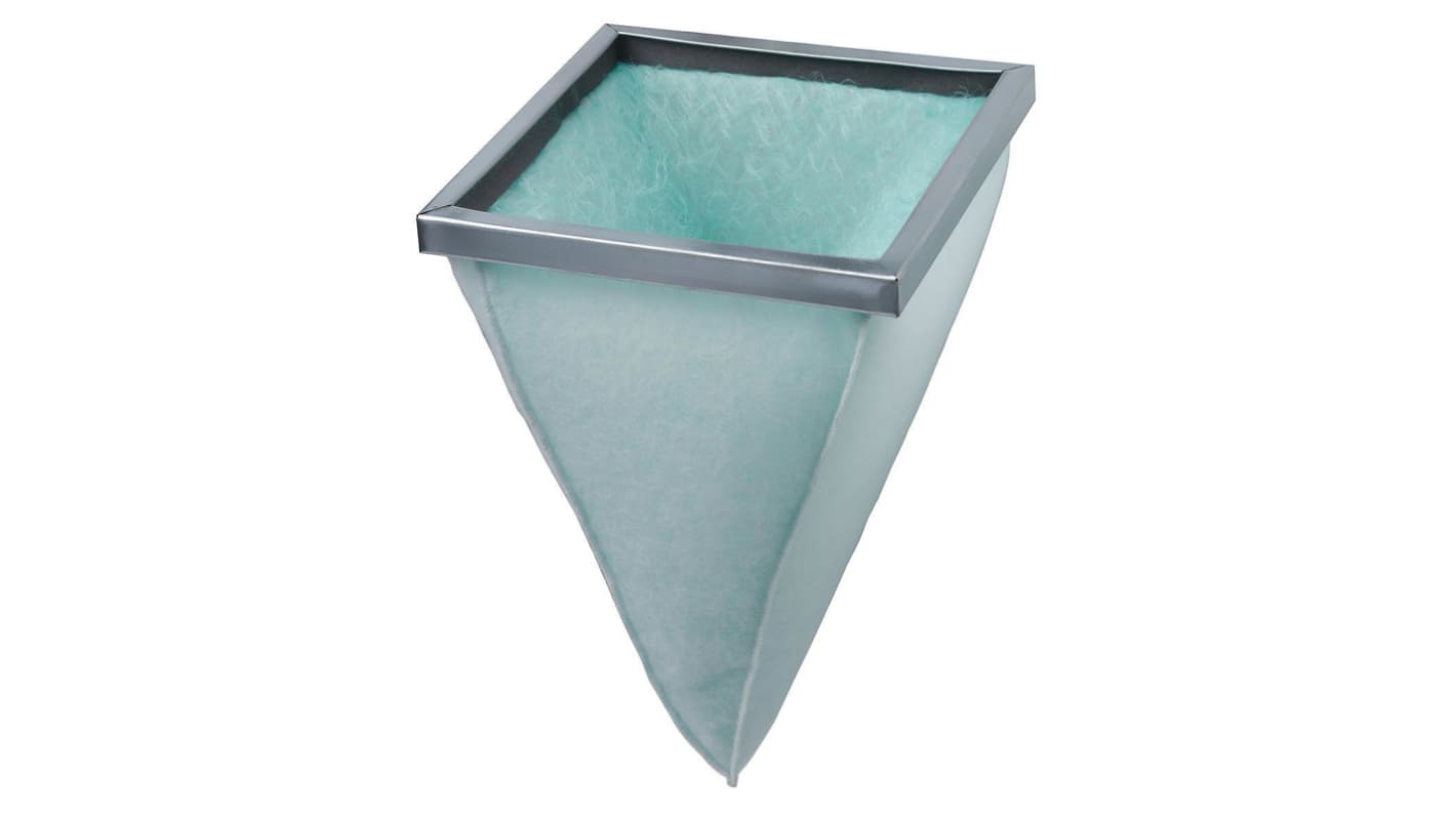 Weller T0058735924 T005 Fleece Filter for use with WFE 2S / WFE 4S, Zero Smog 4V, Zero Smog 6V