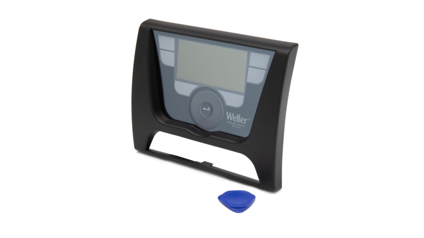 Weller Soldering Accessory Soldering Station Preheating Plate, for use with For Soldering
