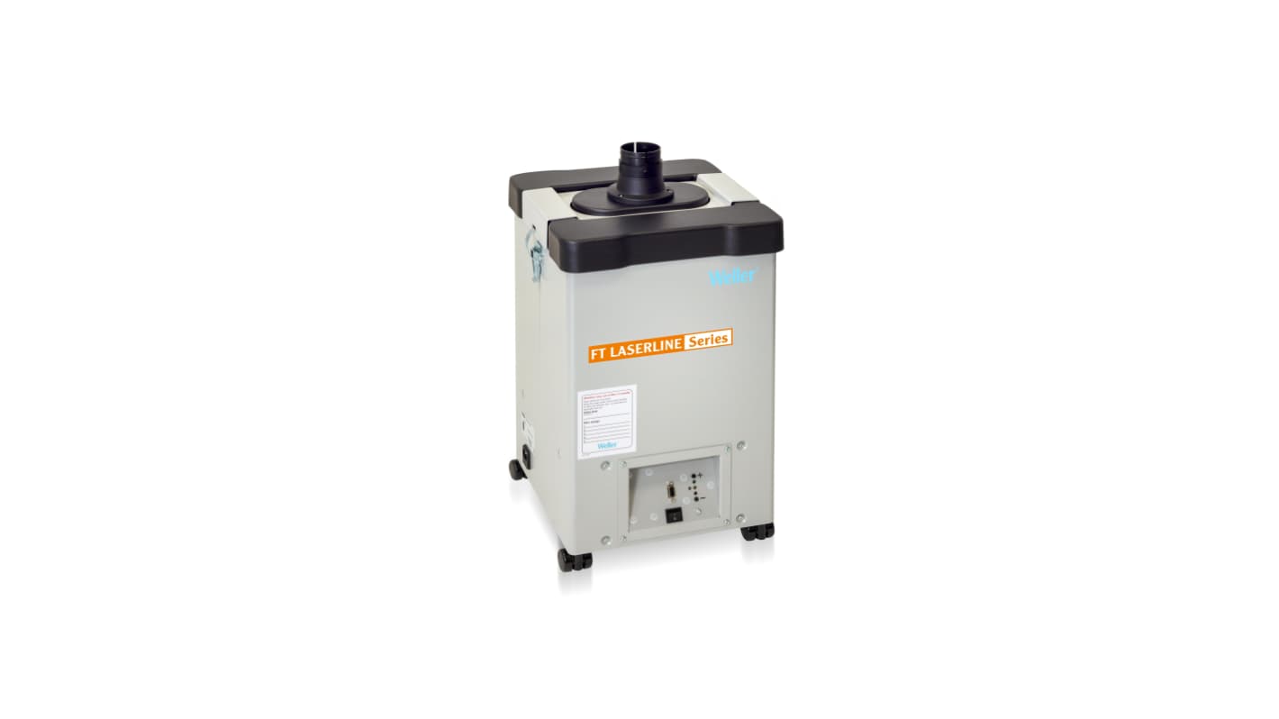 Weller LASERLINE 150 Solder Smoke Absorber