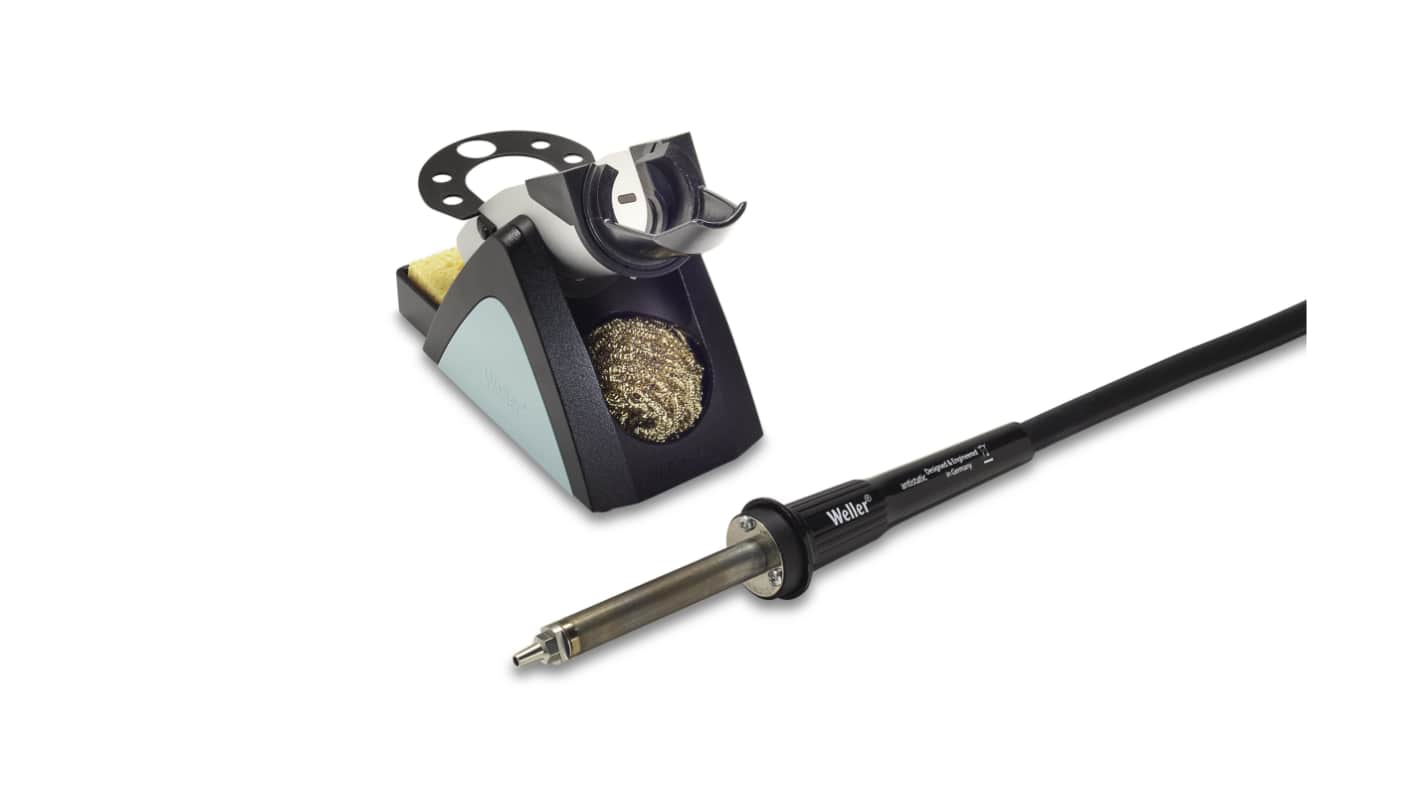 Lutownica Weller 200W