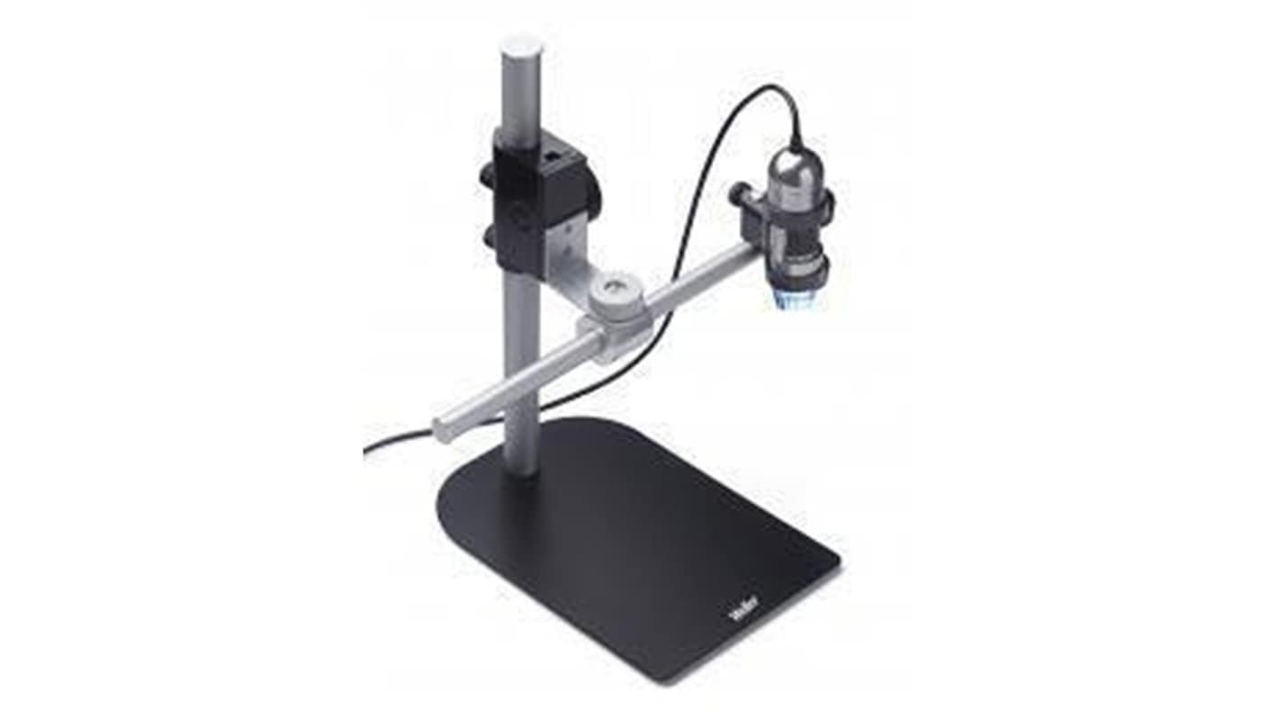 Weller USB Microscope With Digital Camera And Adjustable Work Stand