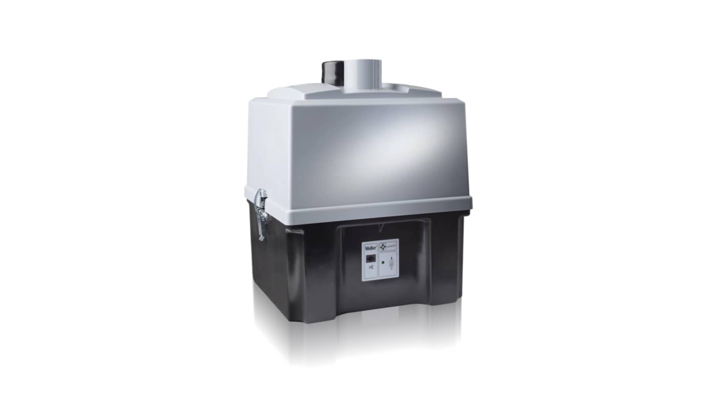 Weller FT91012999N, 230V Solder Fume Extractor