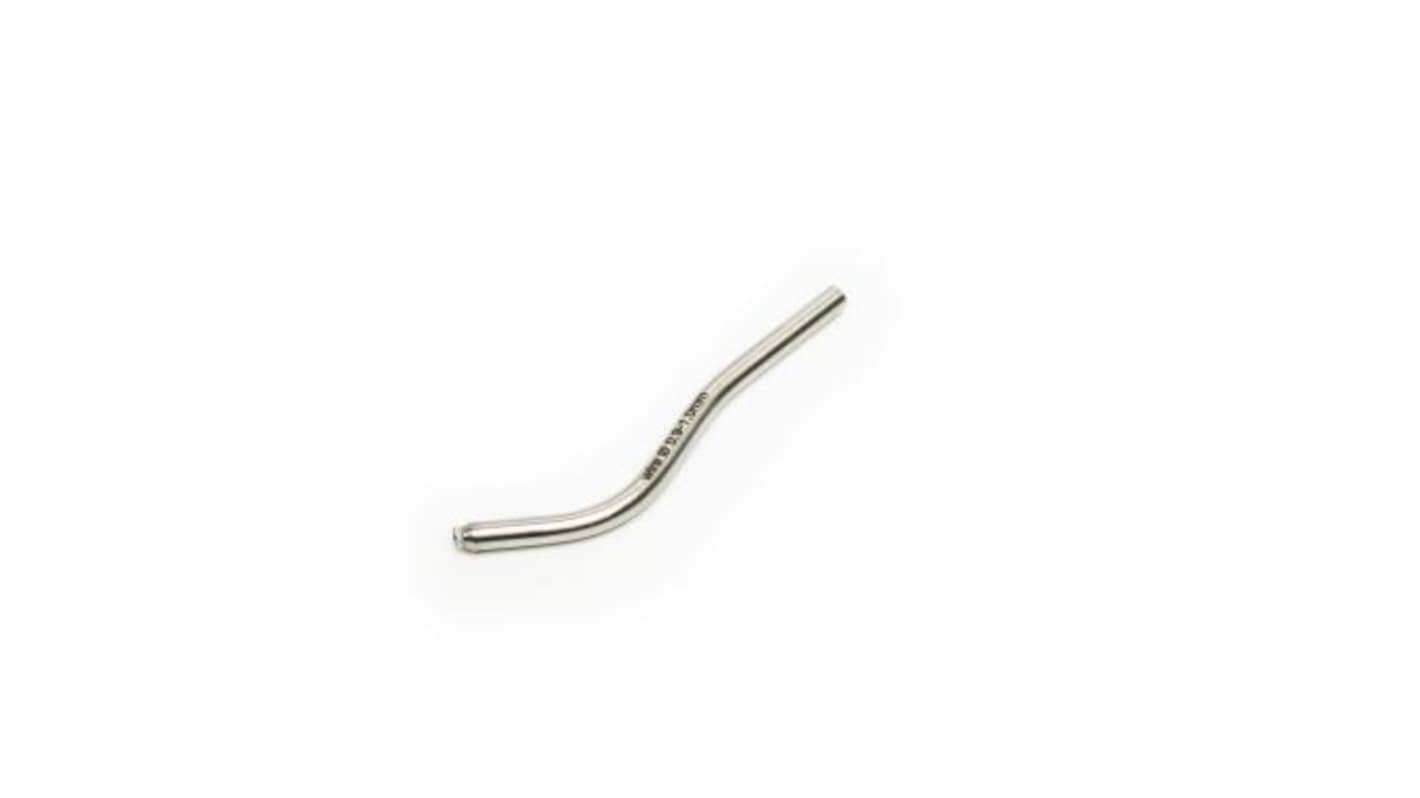 Weller Soldering Accessory Soldering Iron Feeding Tube, for use with For Soldering