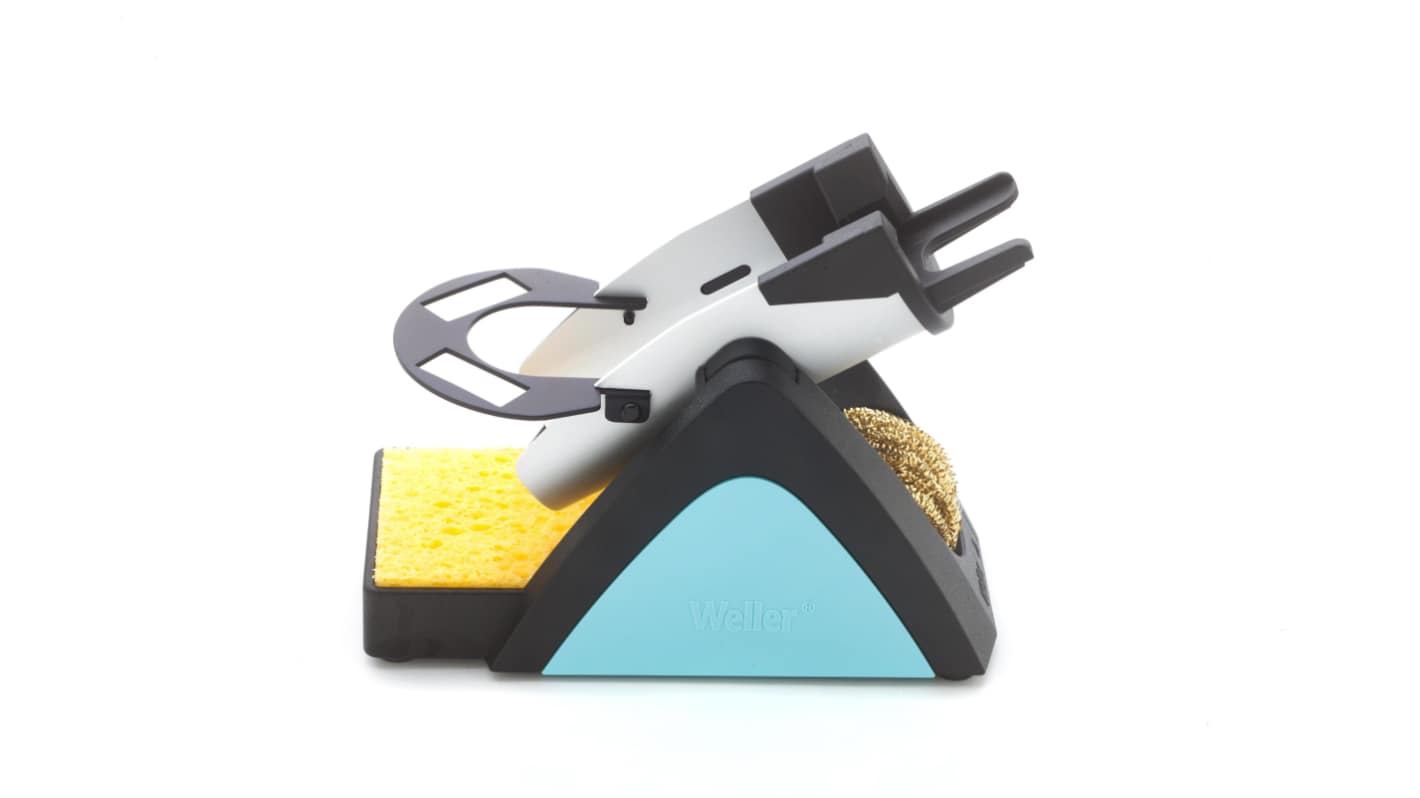 Weller Soldering Accessory T0051517899 Soldering Iron Safety Rest T0051 Series, for use with For Soldering