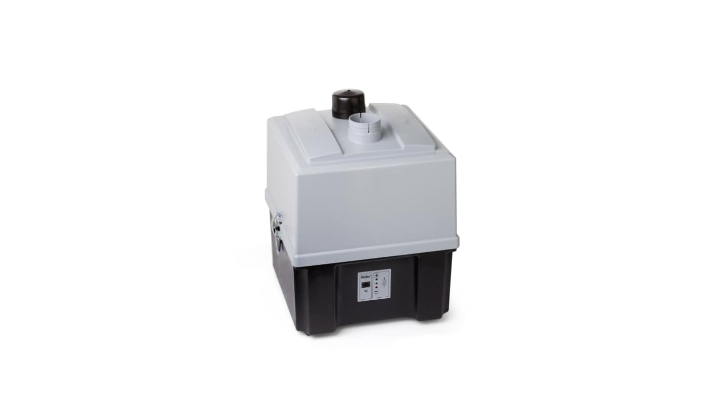 Pochłaniacz oparów lutowniczych FT91013999N 120W HEPA Weller