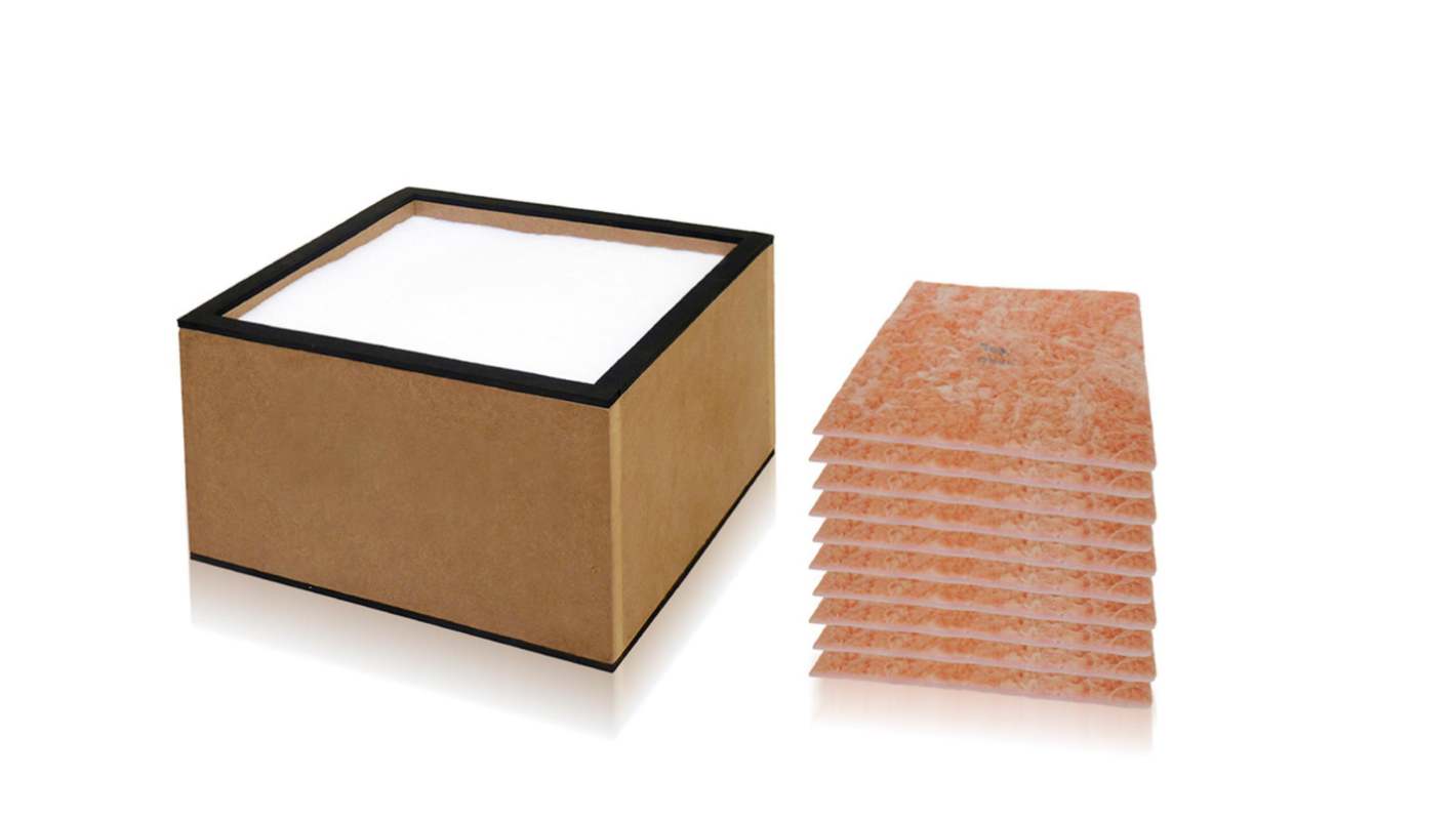 Weller FT91000042 FT91 FILTER SET