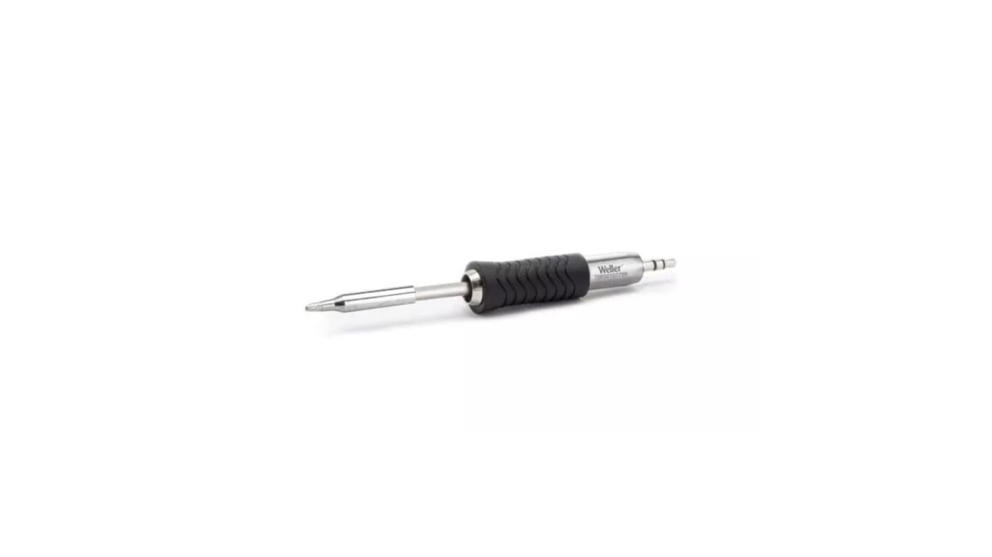 Weller RTU 022 S L MS 2.2 mm Screwdriver Soldering Iron Tip for use with WXUP-MS
