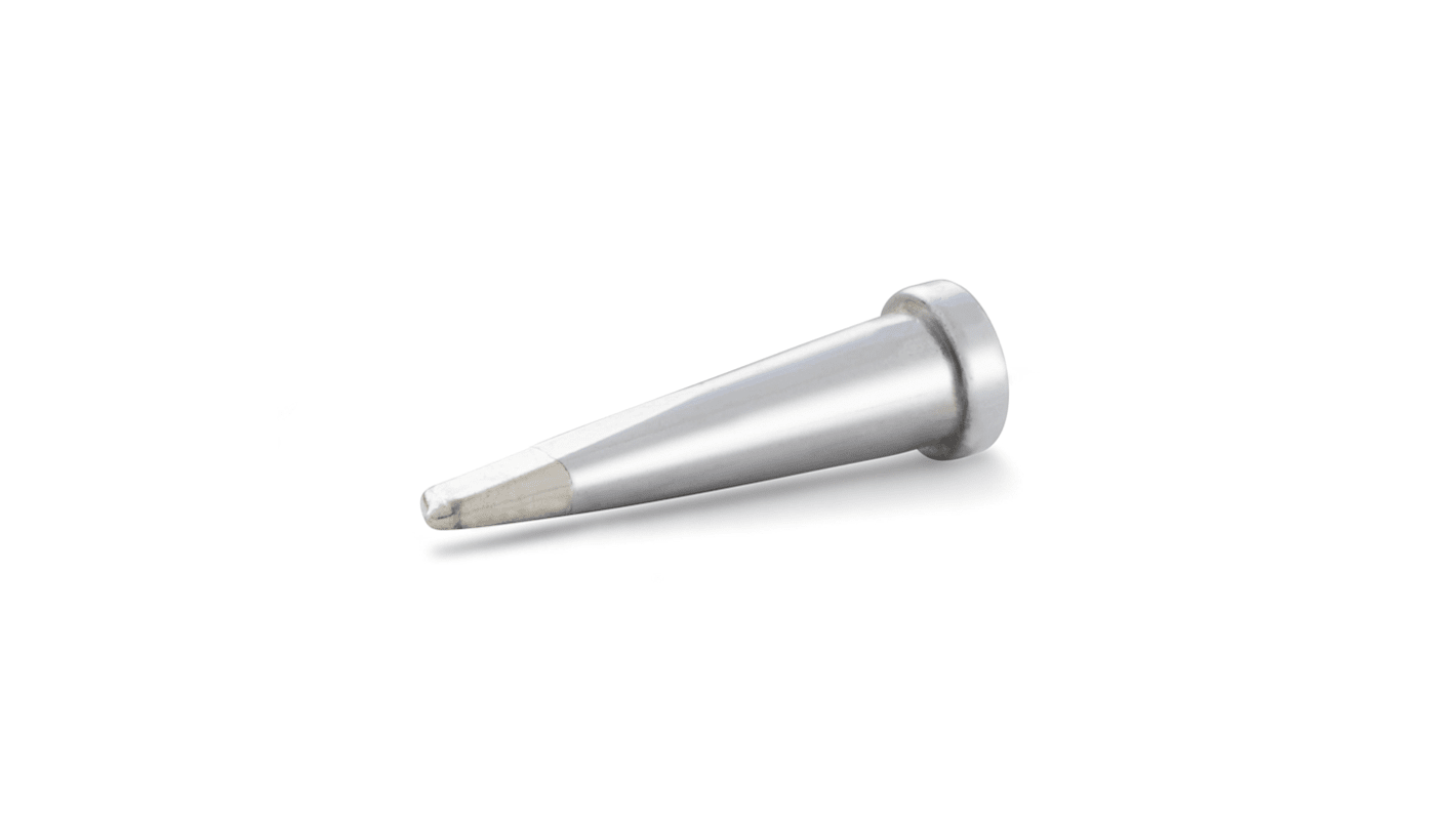 Punta saldatore Weller LT L, serie LT, 2 mm, forma: Cacciavite