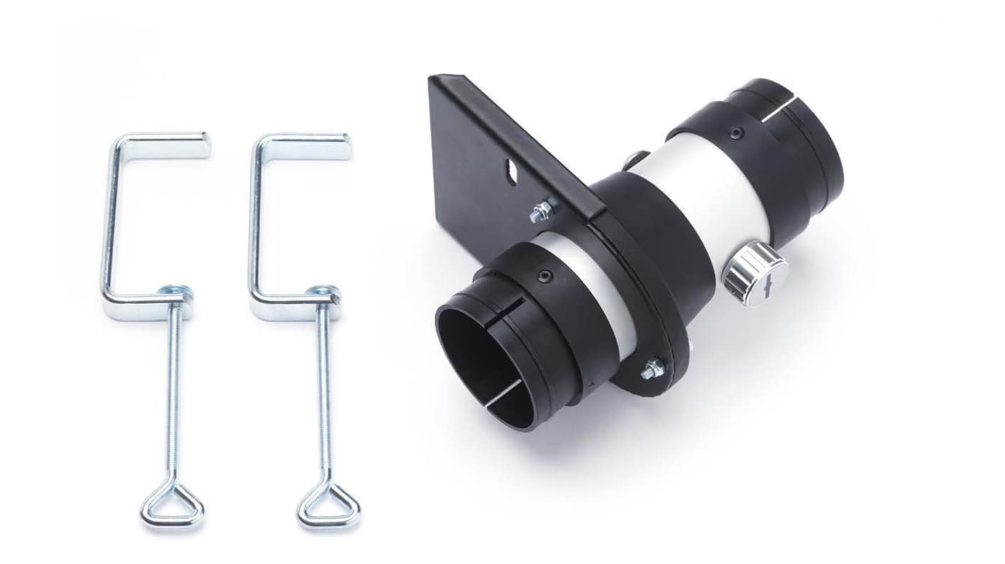 Weller T0053657499N T005 Stop Valve for use with Extraction Hose