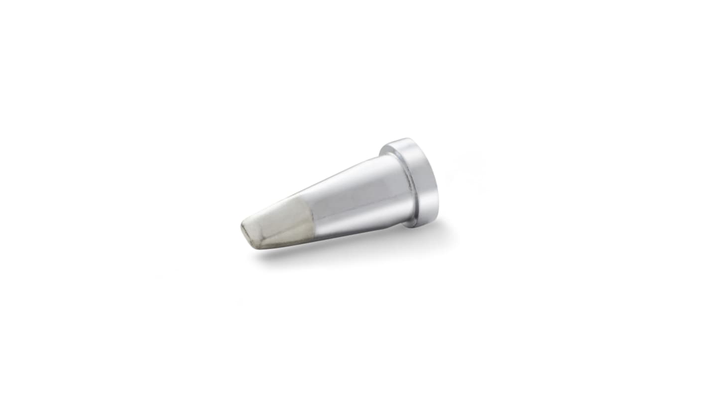 Punta saldatore Weller LT B, serie LT, 2,4 mm, forma: Cacciavite