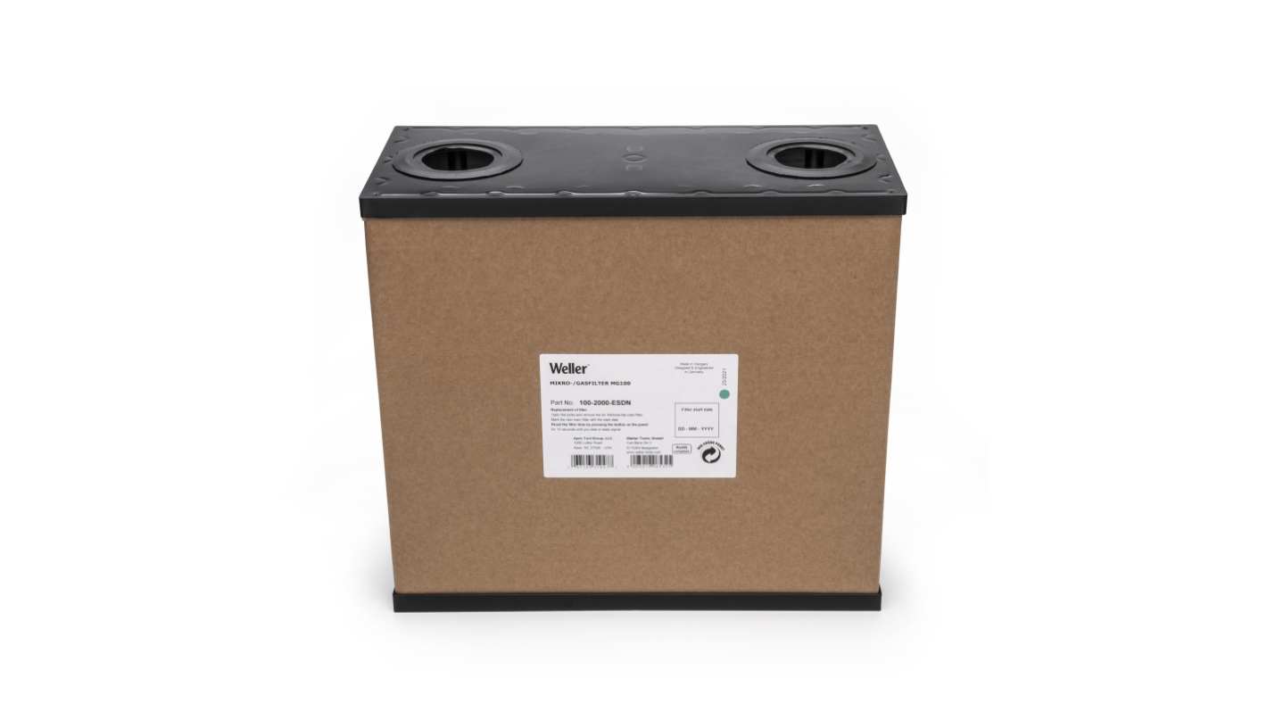 Weller 100-2000-ESDN 100 Filter