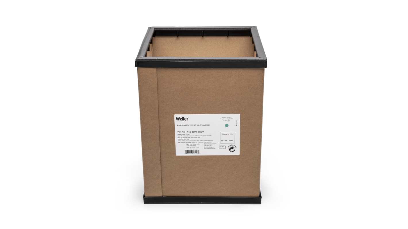 Weller 145-2000-ESDN 145 Filter