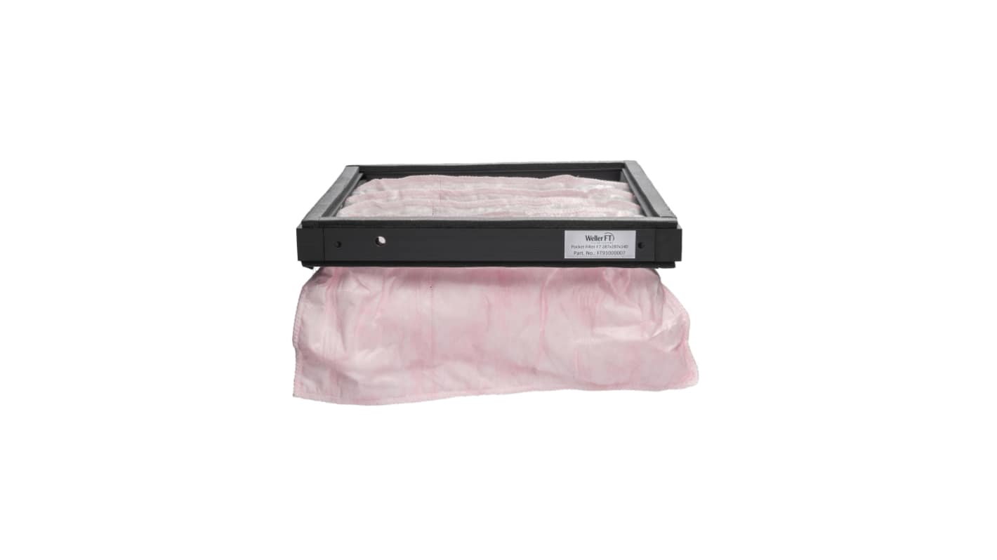 Weller FT91000007 FT91 Pocket Filter