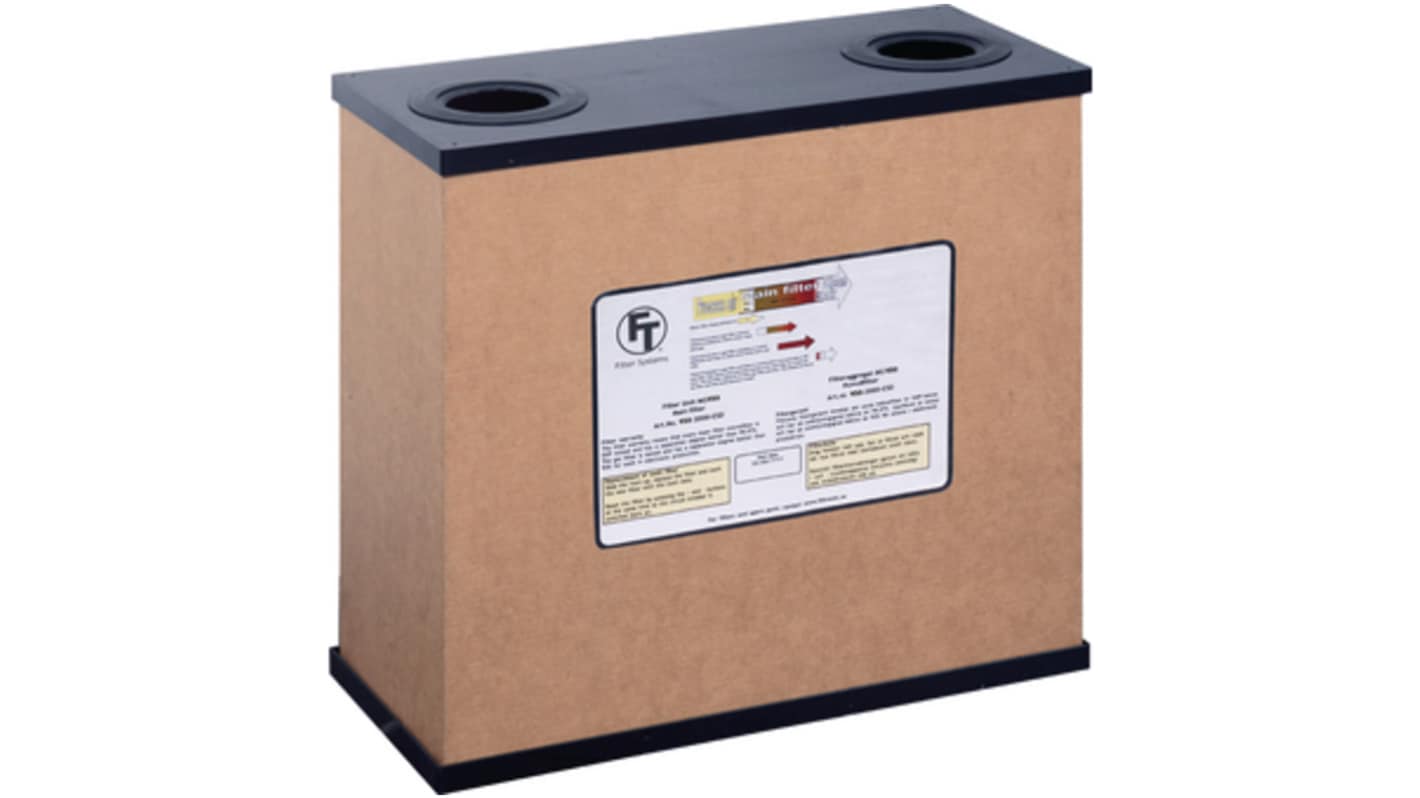 Weller 950-2000-ESDN 950 Filter Unit