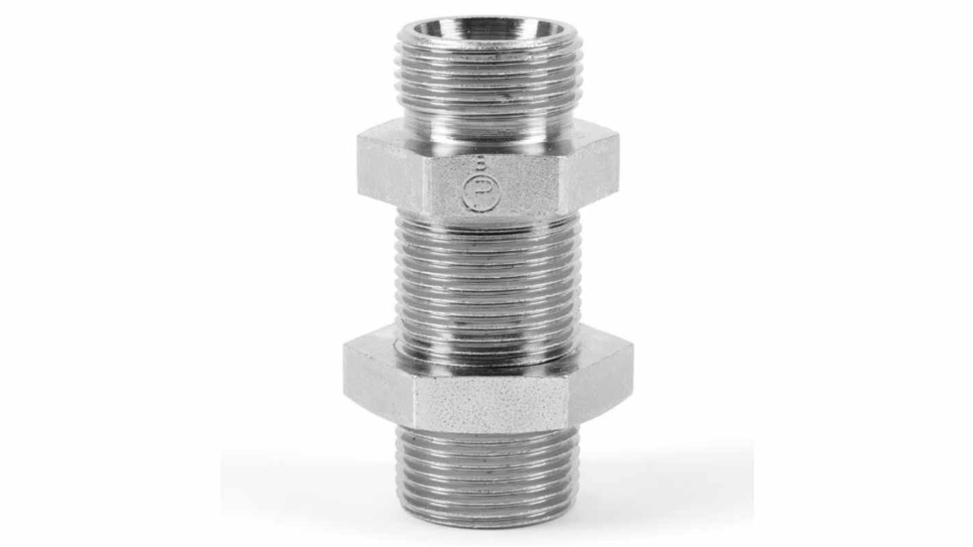 Parker Hydraulic DIN Fitting