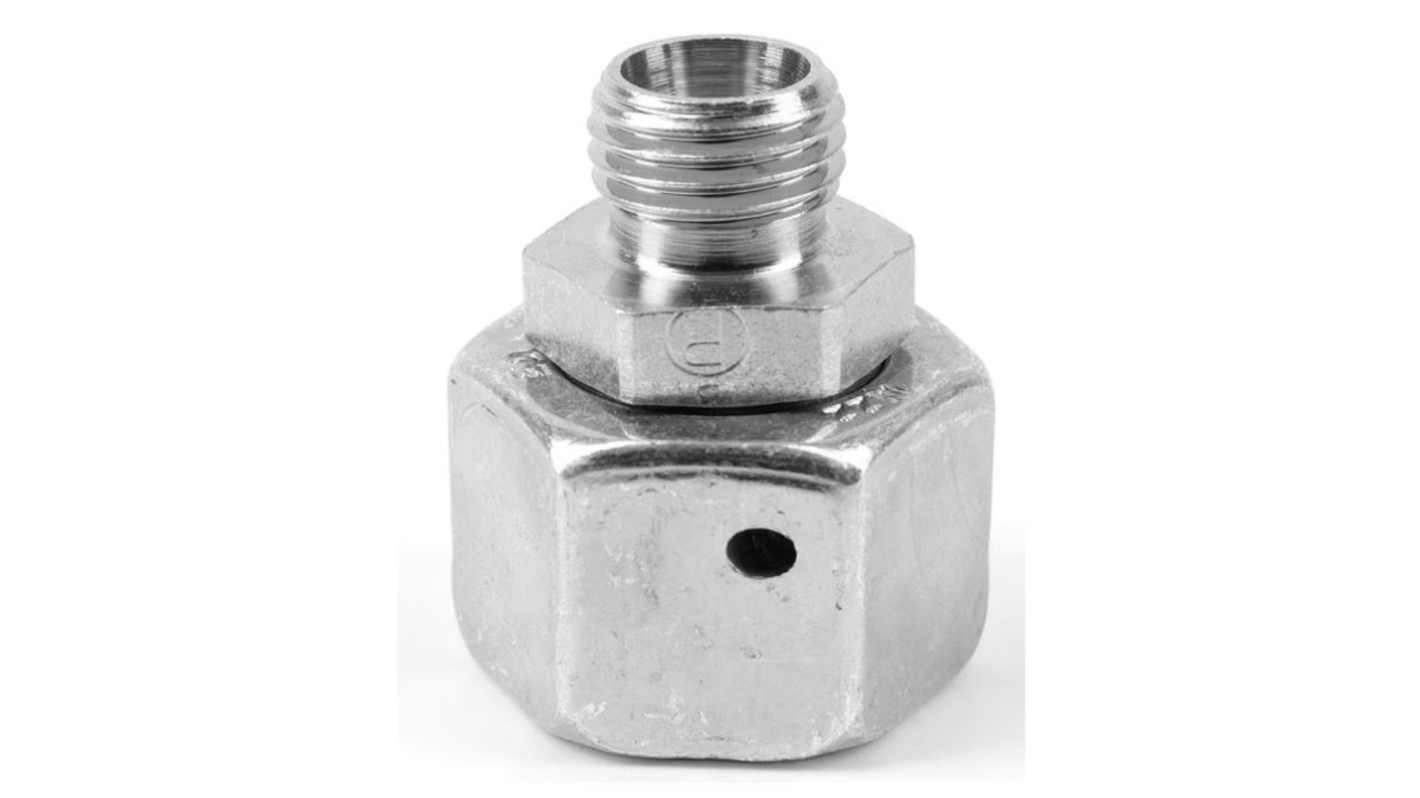 Parker Hydraulic DIN Fitting
