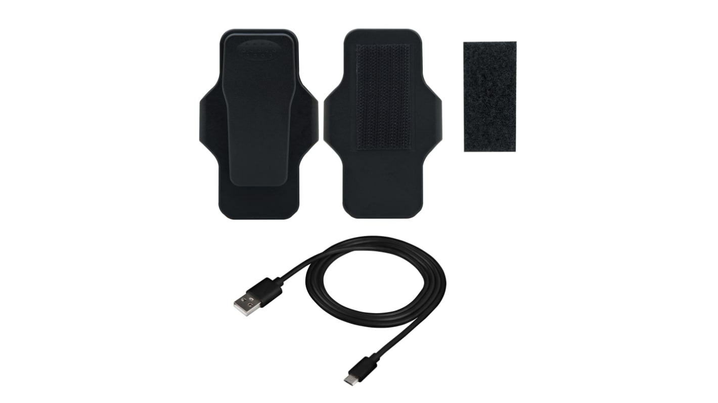 Transcend port Accessory Kit