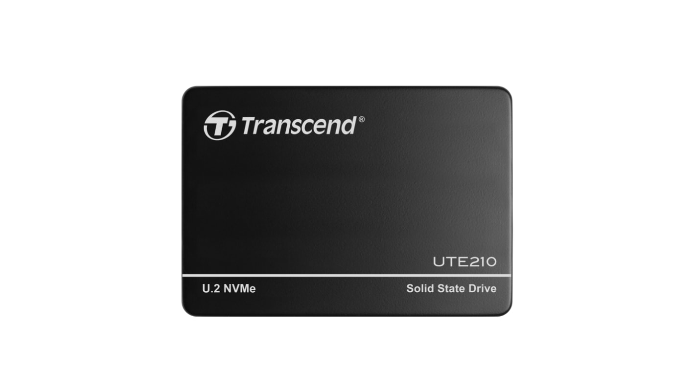 Transcend TS512GUTE210T 2.5 in 512 GB Internal SSD Hard Drive