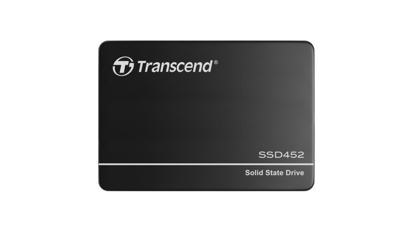 Transcend TS64GSSD452K 2.5 inch 64 GB Internal SSD