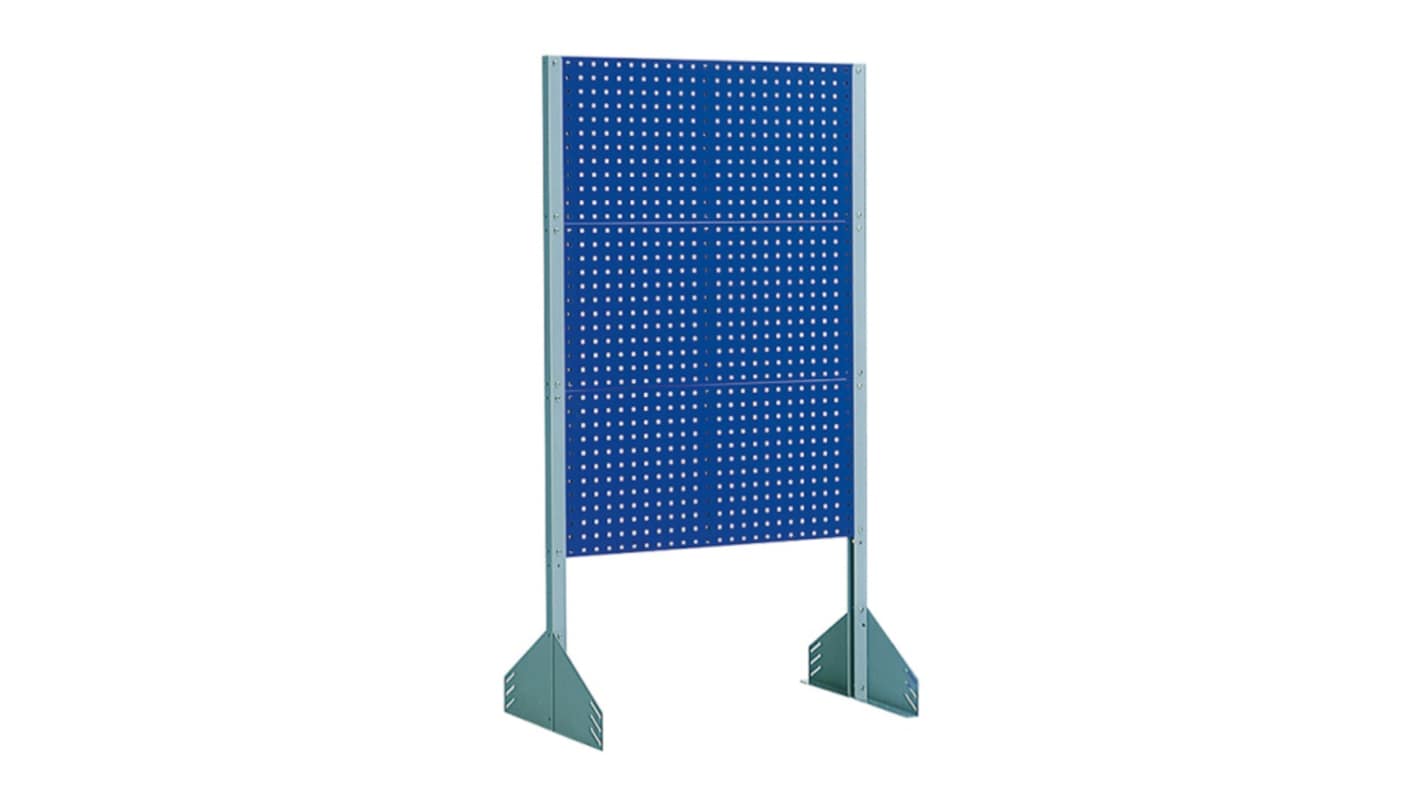 Bott Sheet Steel Wall Mount Tool Panel