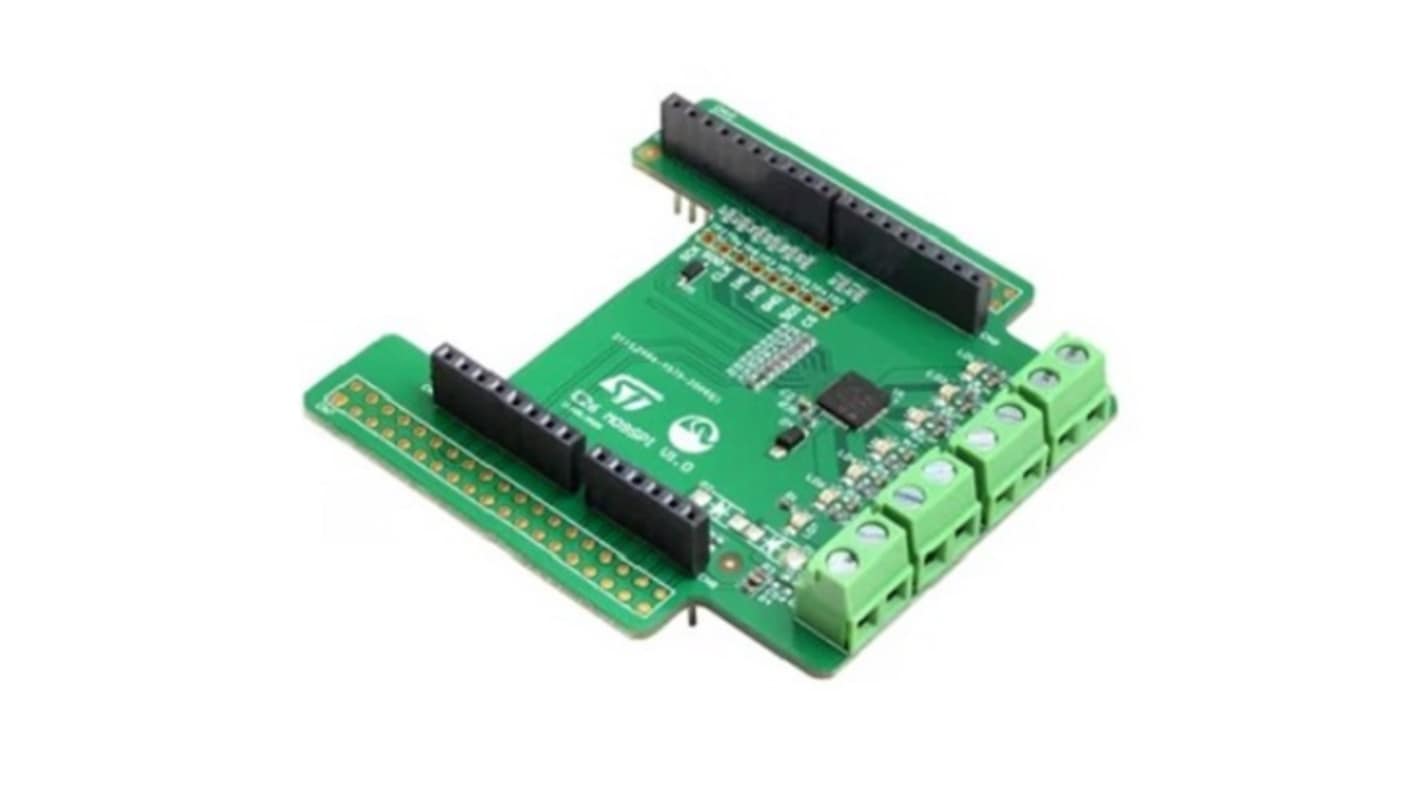 STMicroelectronics VN9D30Q100F Evaluation Board Evaluation Board for VN9D30Q100F for VN9D30Q100F