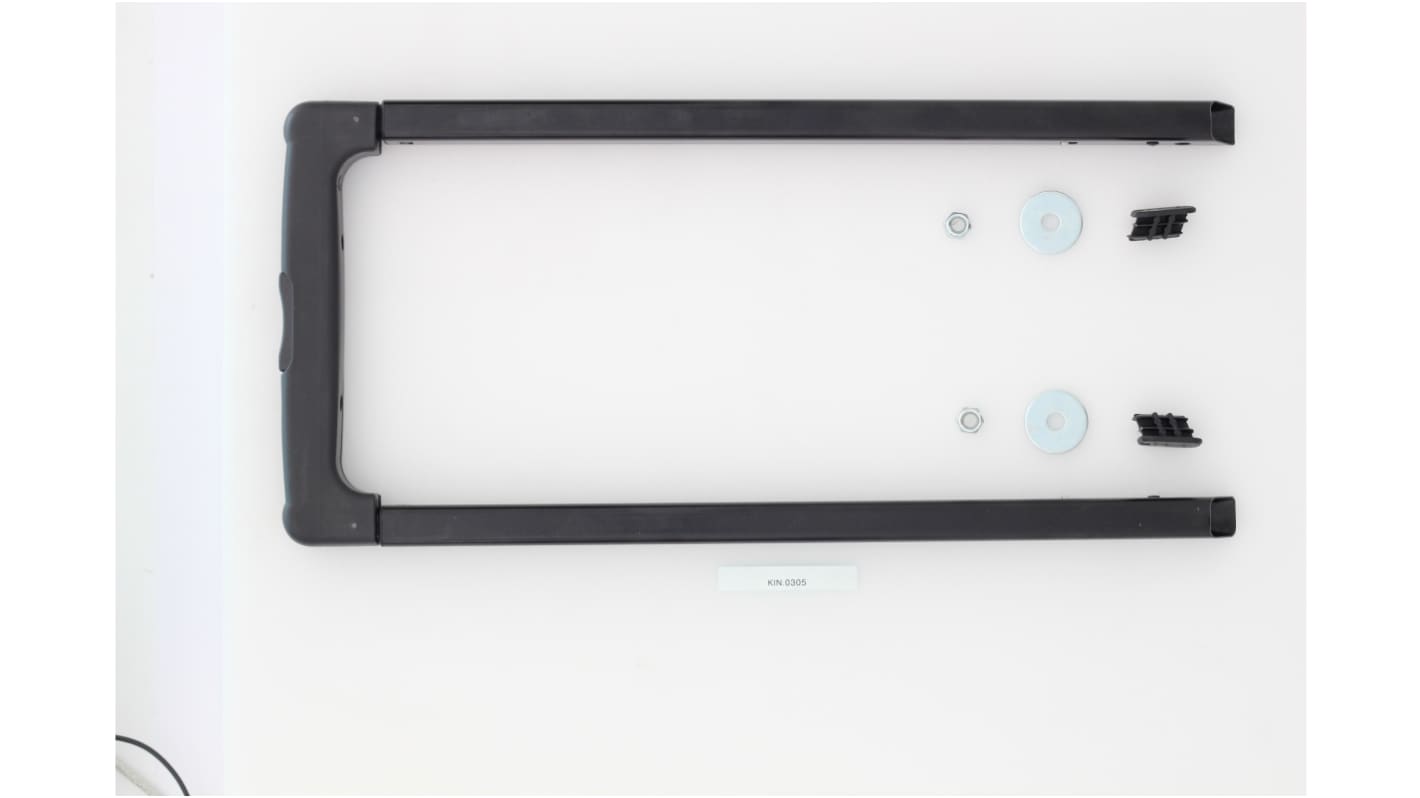 GT Line Tool Box Accessory for use with TURTLE 350 PEL
