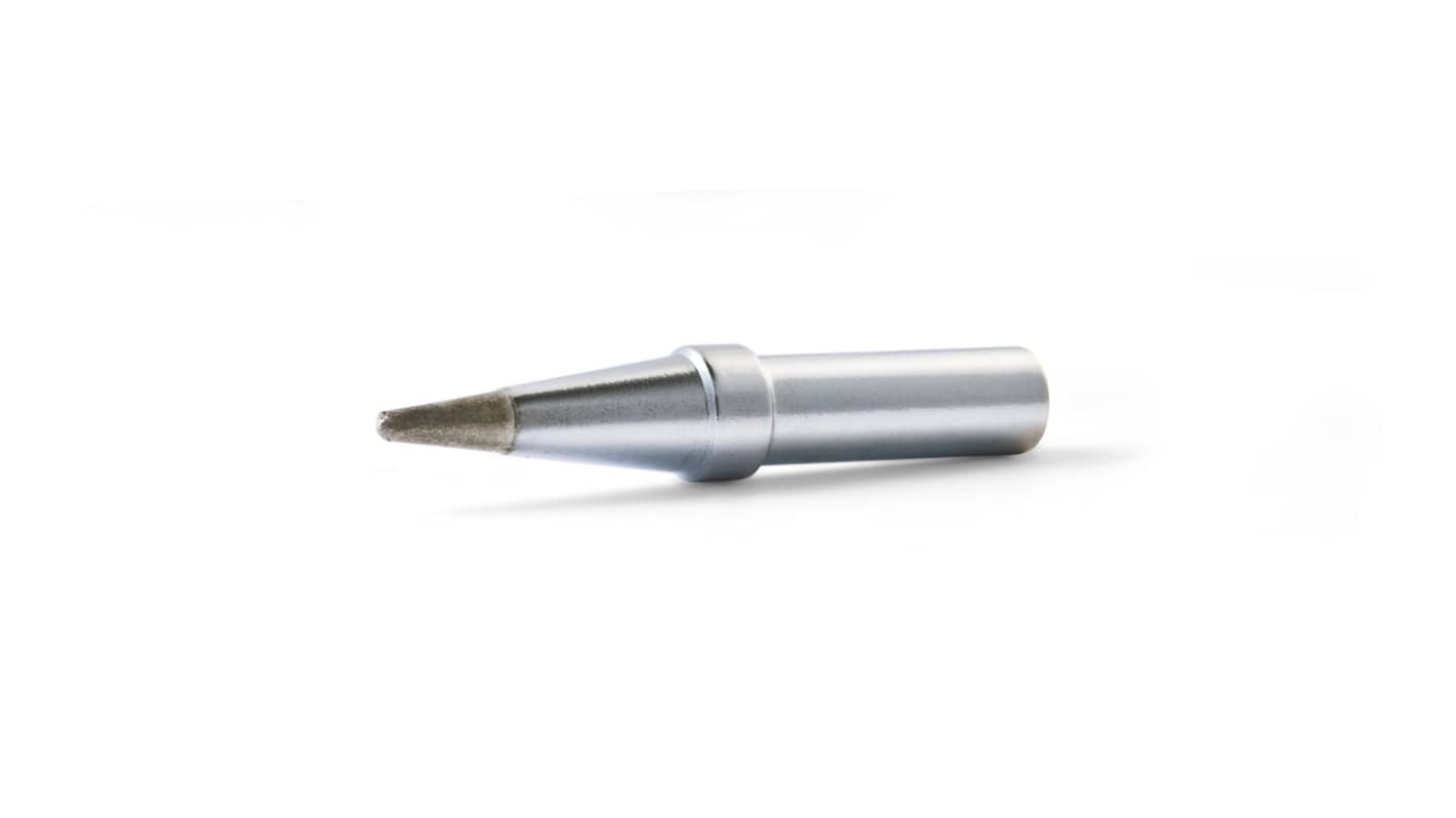 Punta de soldadura tipo Destornillador Weller, serie ET mod. ETA, punta de 1,6 mm, para usar con WEP70, LR20, LR21