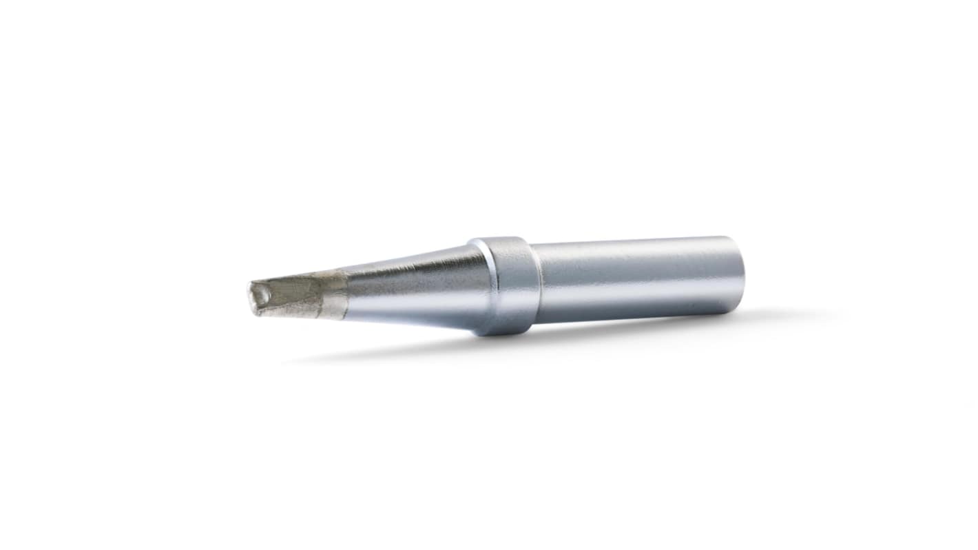 Weller ETB 2.4 mm Screwdriver Soldering Iron Tip for use with WEP70, LR20, LR21 (old generation)