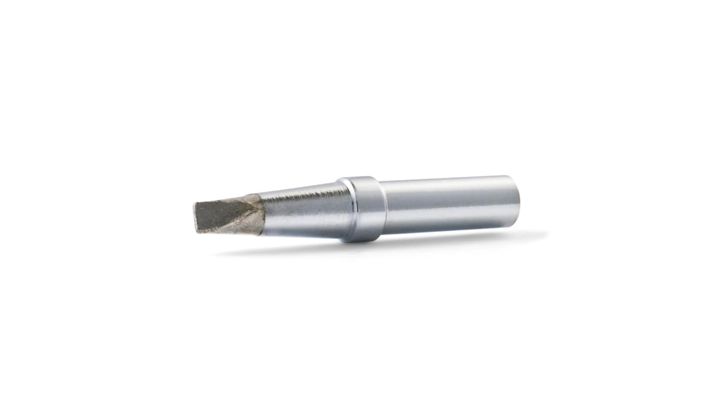 Weller ETC 3.2 mm Screwdriver Soldering Iron Tip for use with WEP70, LR20, LR21 (old generation)