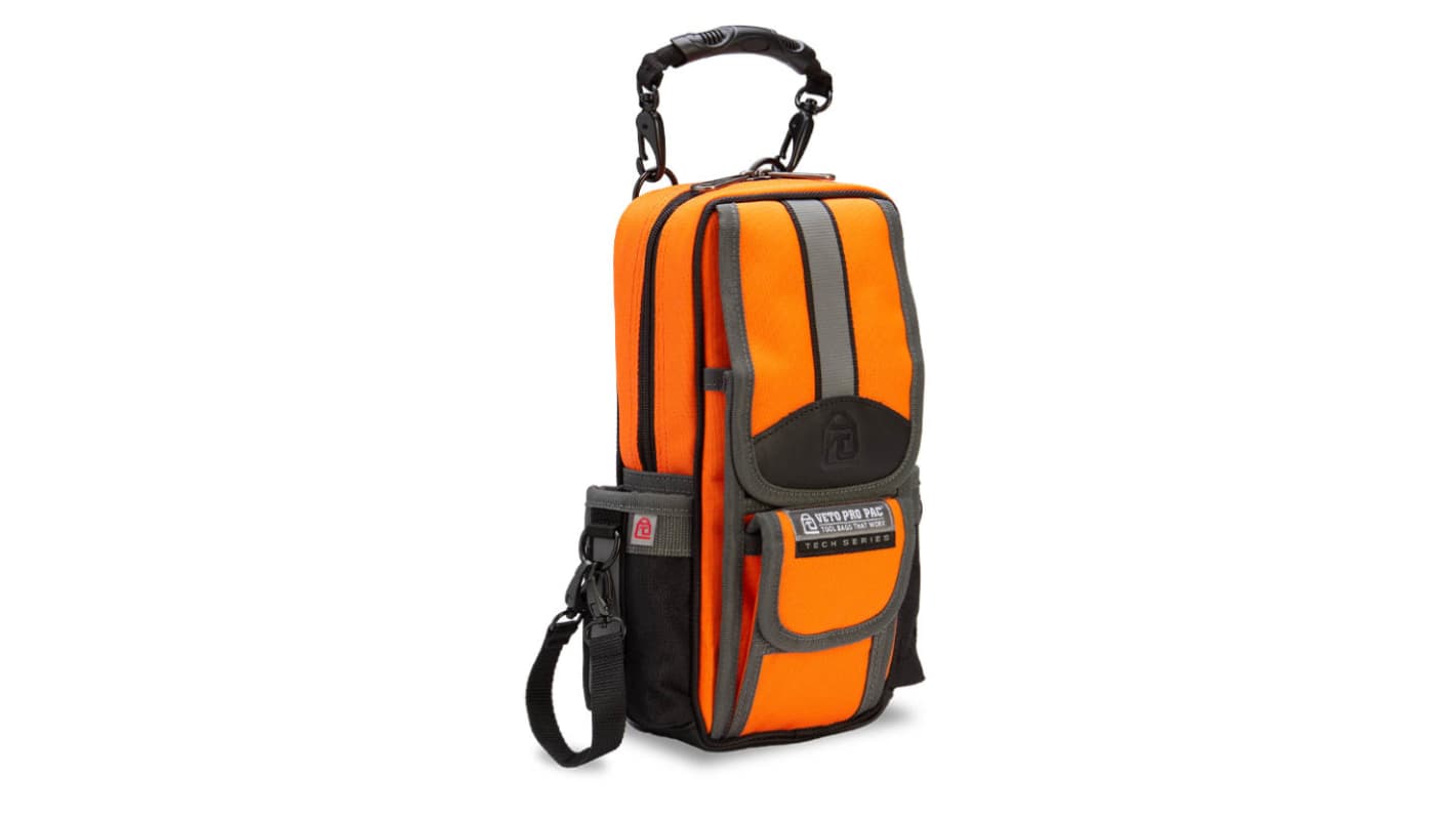 Veto Pro Pac Meter Bag 3.5in x 8in x 13in