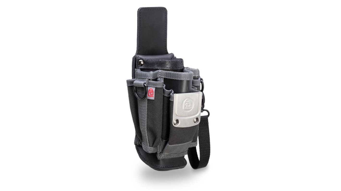 Veto Pro Pac Leather, Synthetic Fibre, 11 Pocket Tool Pouch