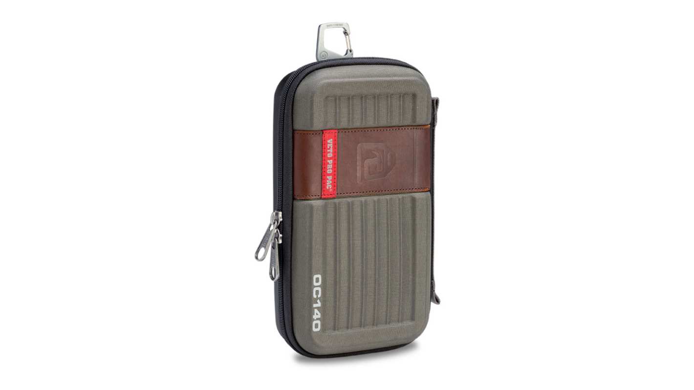Veto Pro Pac Tool Case 6.75in x 11.5in x 2.75in
