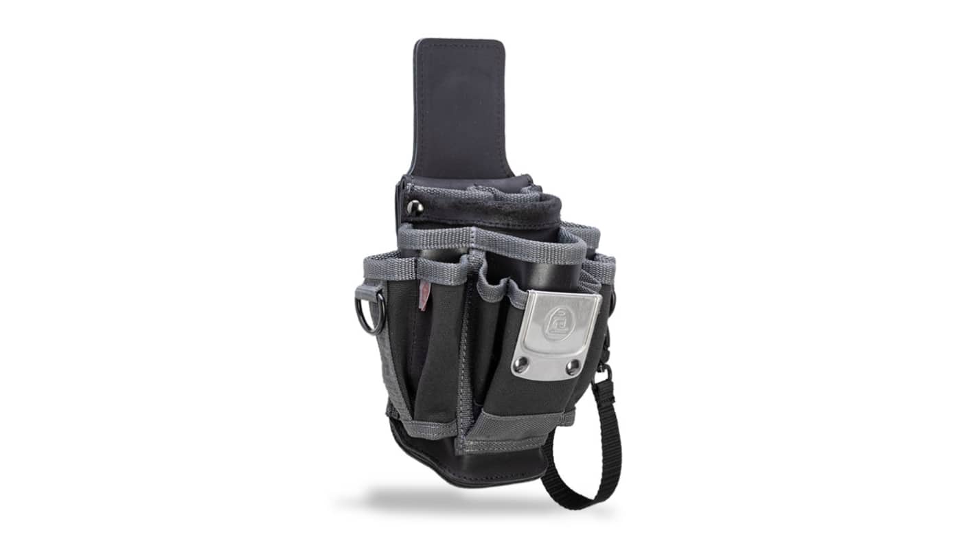 Veto Pro Pac Leather, Synthetic Fibre, 13 Pocket Tool Pouch