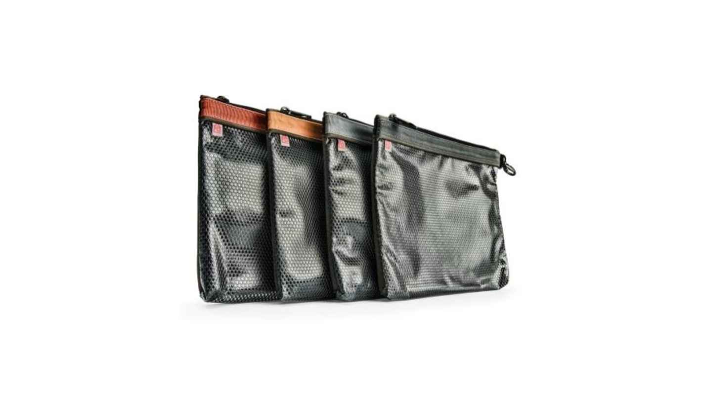 Veto Pro Pac 600 Denier Fabric Tool Bag 0.5in x 12in x 9in