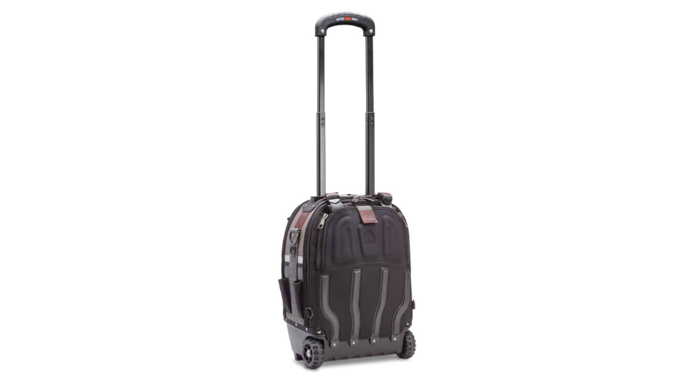 Veto Pro Pac Polypropylene (Base) Wheeled Bag 11in x 16in x 24in