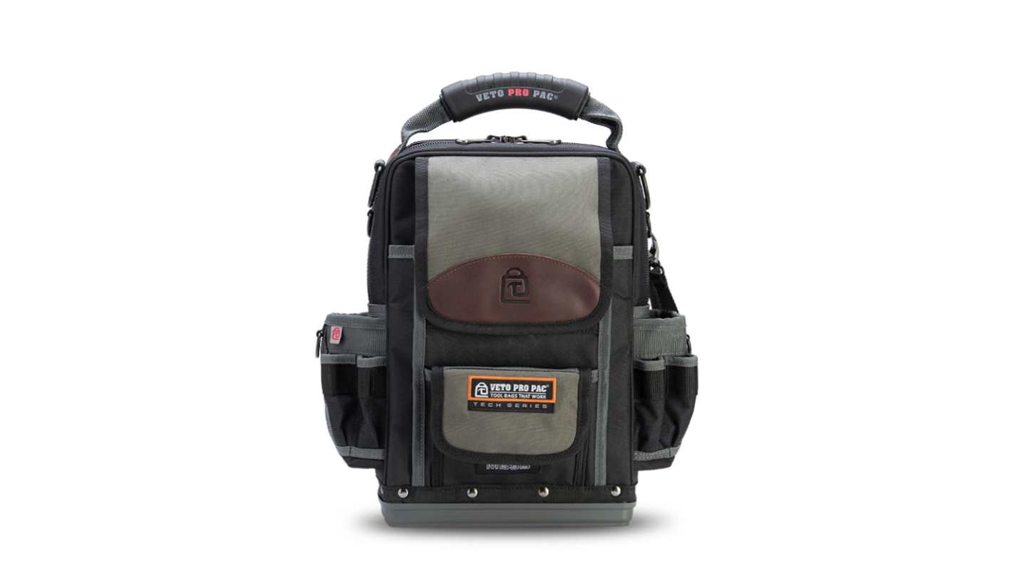 Borsa portametro Veto Pro Pac in Polipropilene (base), 7poll X 14poll x 15poll