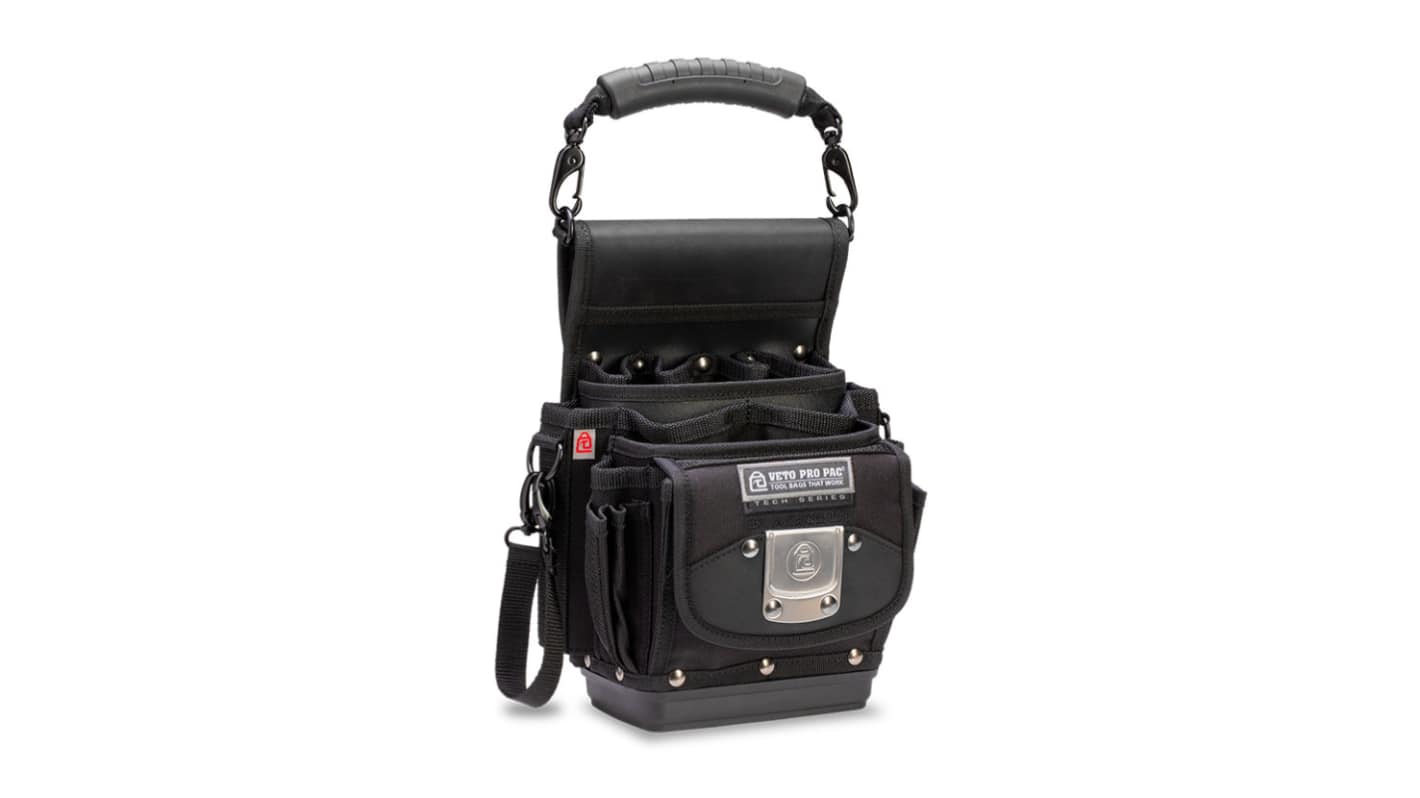 Veto Pro Pac Polypropylene (Base), 22 Pocket Tool Pouch