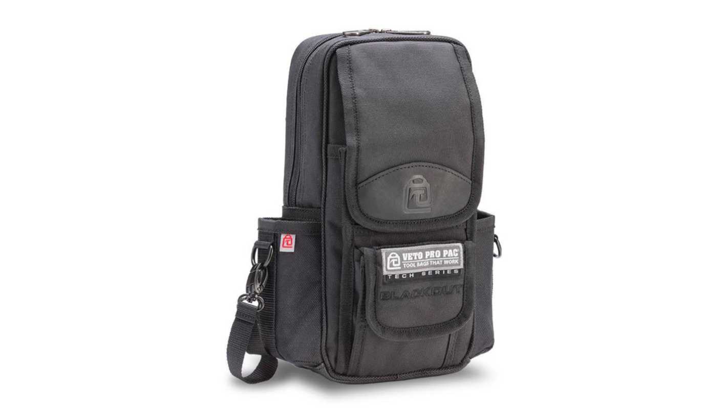 Veto Pro Pac, 10 Pocket Tool Bag