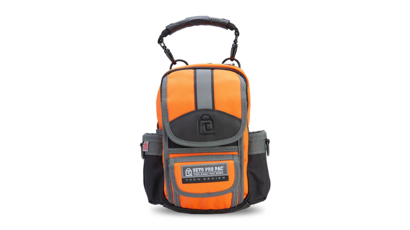 Borsa porta attrezzi Veto Pro Pac, 3.5poll X 8poll x 10poll
