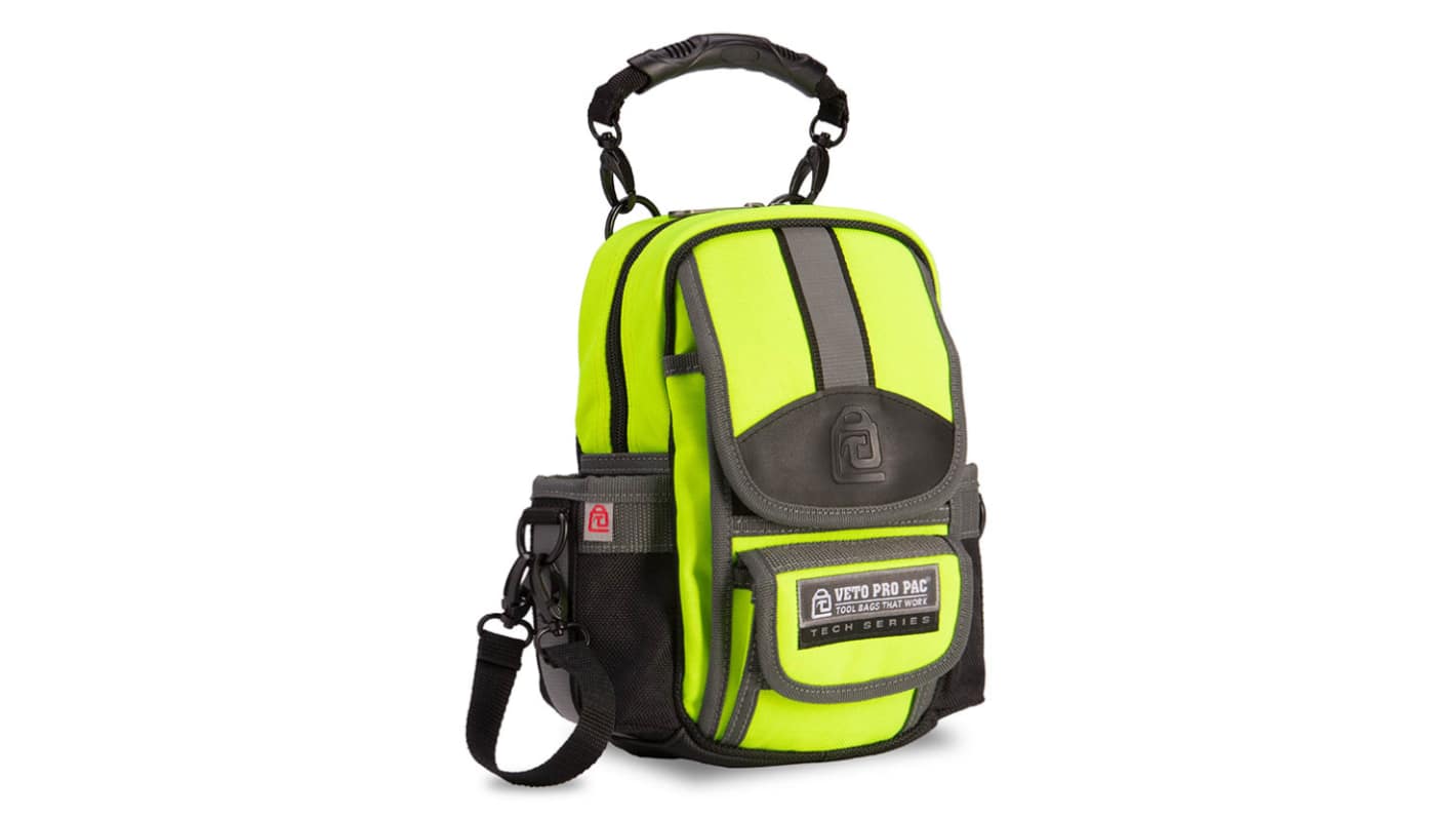 Veto Pro Pac Tool Bag 3in x 8in x 10in