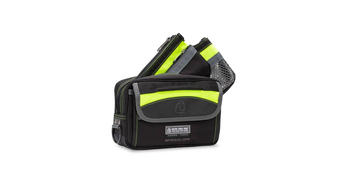 Veto Pro Pac, 7 Pocket Tool Pouch