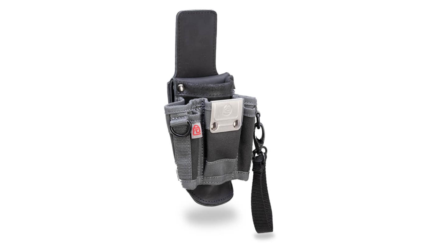 Veto Pro Pac Leather, Synthetic Fibre, 6 Pocket Tool Pouch